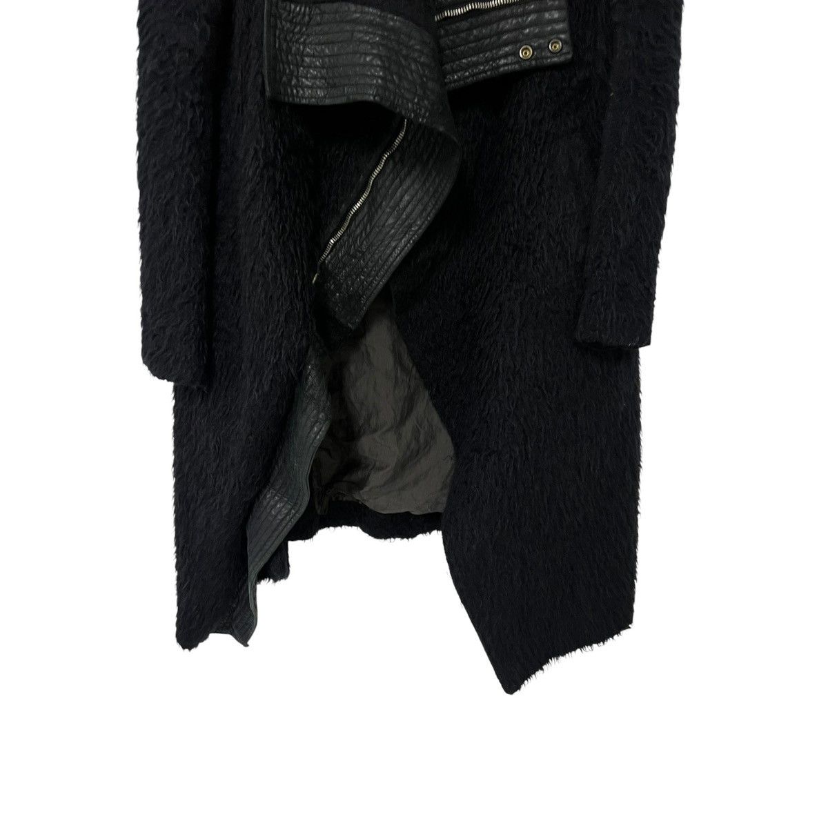 Rick Owens Rick owens exploder fur coat Size US S / EU 44-46 / 1 - 4 Thumbnail