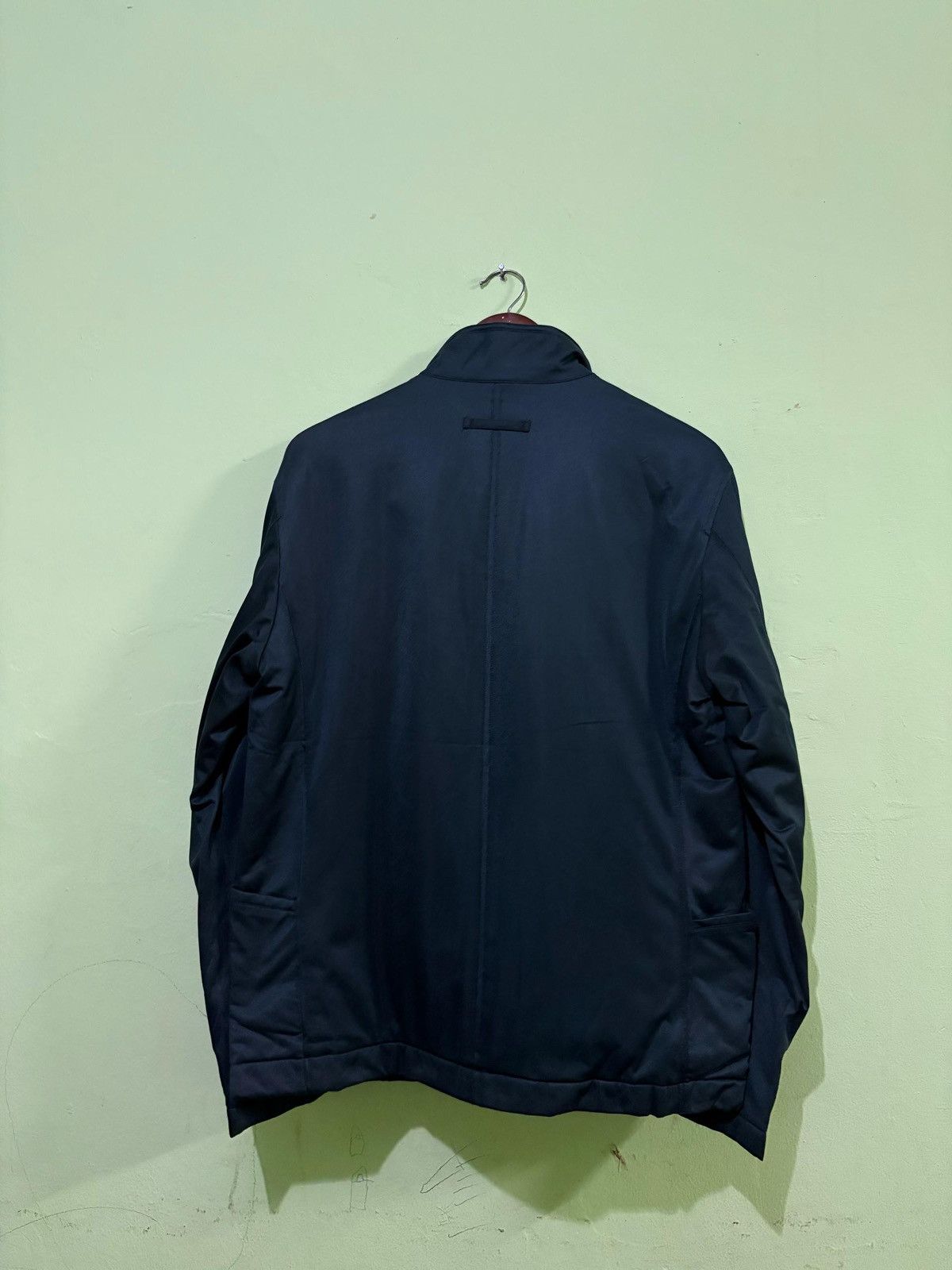 Gaultier Homme Objet × Jean Paul Gaultier Gaultier Homme Object Blouses Jacket Design Jean Paul Size US M / EU 48-50 / 2 - 8 Thumbnail