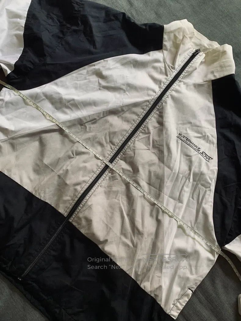 Vetements VETEMENTS jacket Size US M / EU 48-50 / 2 - 8 Thumbnail