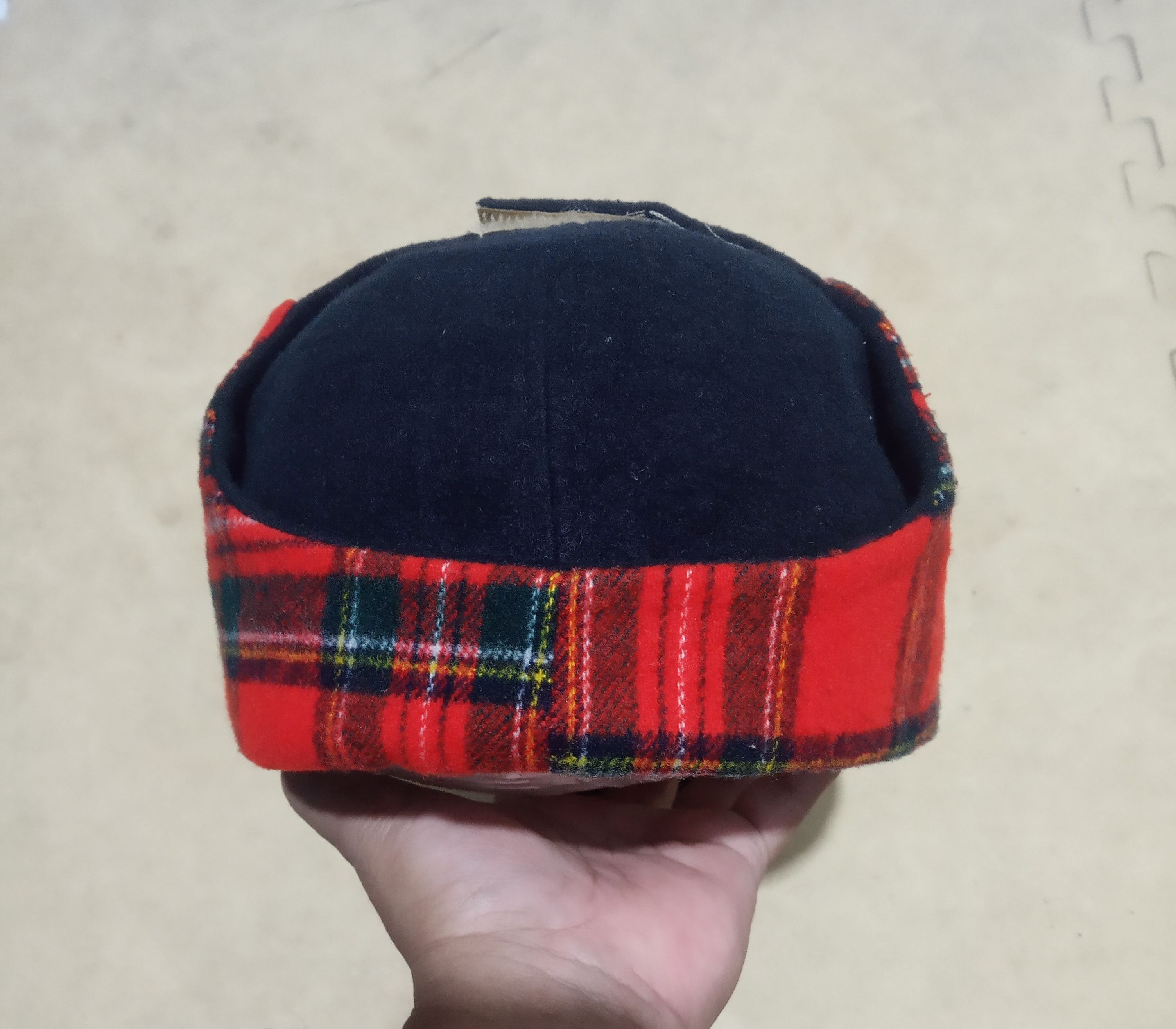 Disney Walt Disney Tokyo Hat Cap Size ONE SIZE - 3 Thumbnail