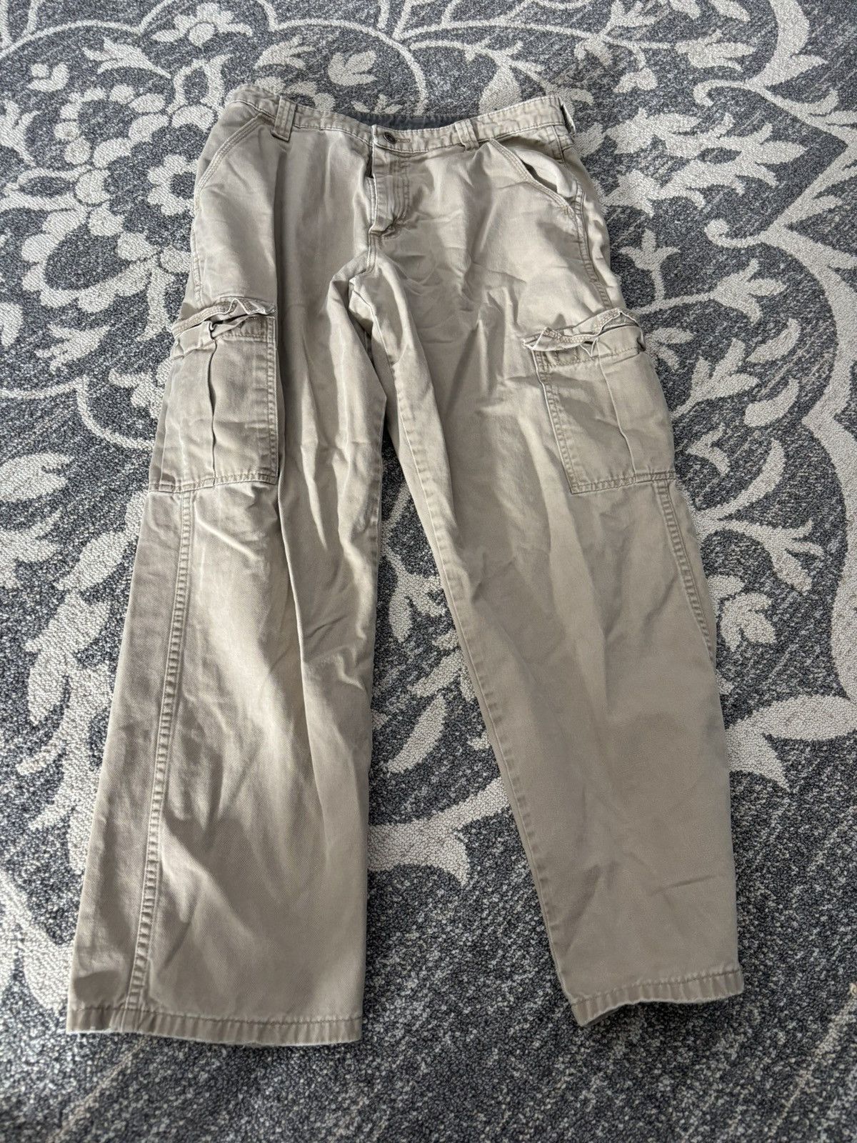 Other Carpenter Pants Size US 32 / EU 48 - 1 Thumbnail