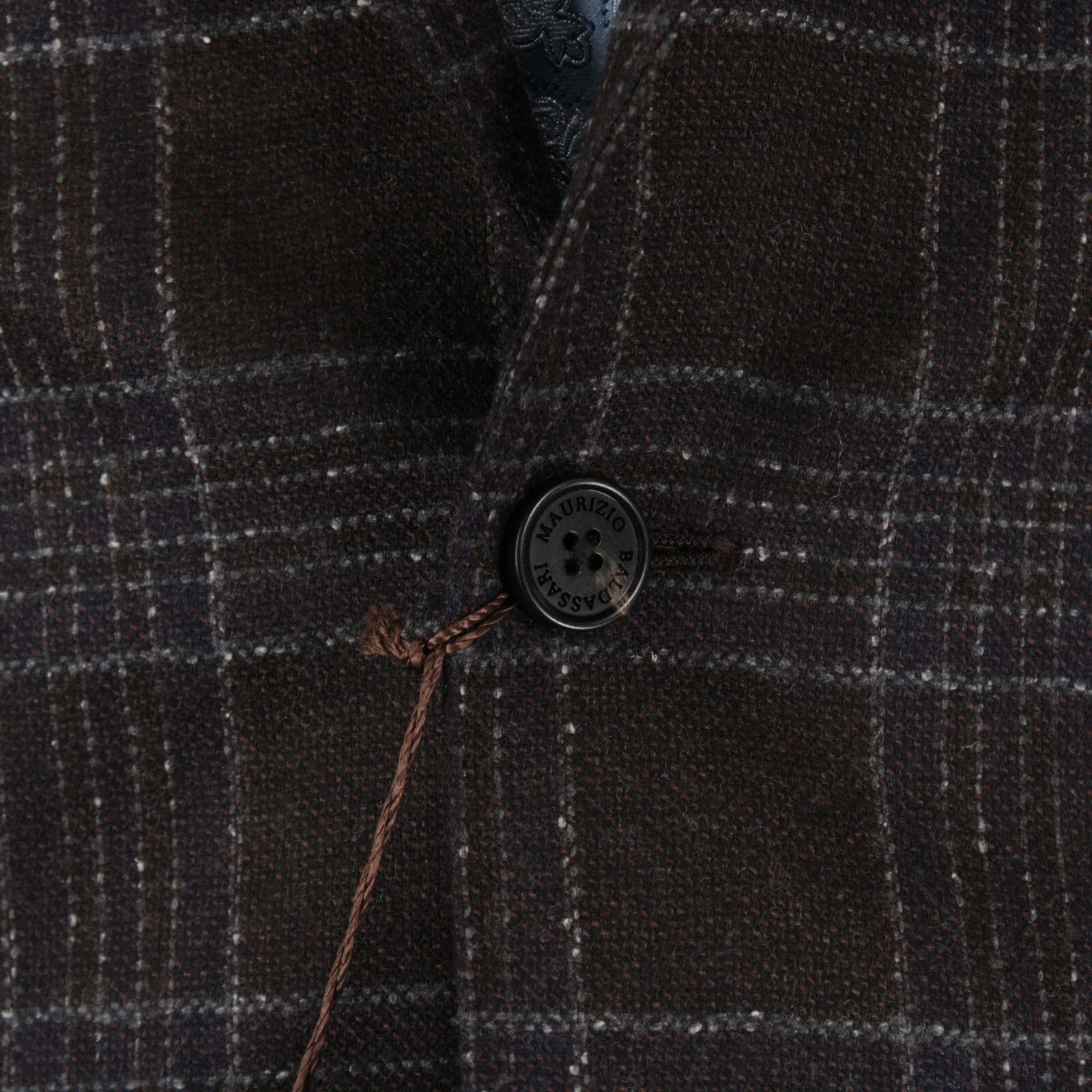 Maurizio Baldassari New with tags Sport Coat Size 46 Regular