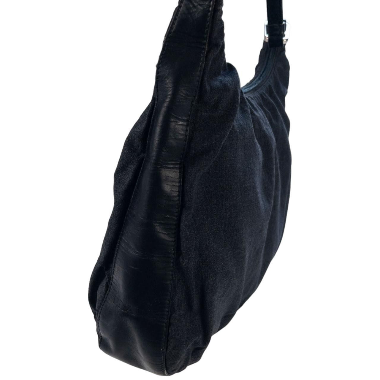 Prada Vintage Prada Shoulder Bag Size ONE SIZE - 5 Thumbnail