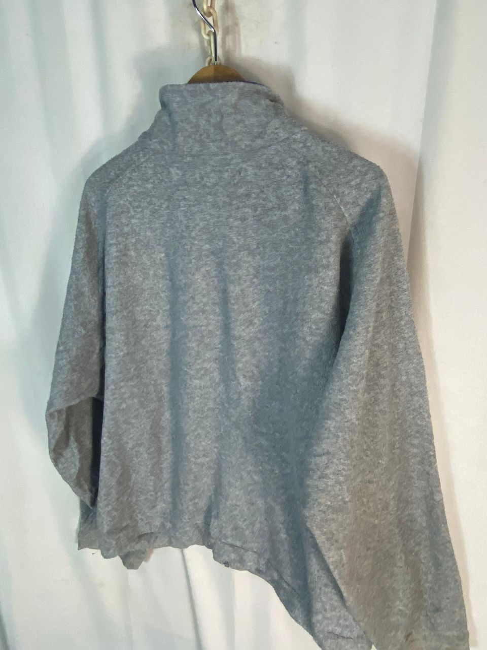 Penfield Vintage Penfield polartec fleece zipper jacket Size US L / EU 52-54 / 3 - 8 Thumbnail