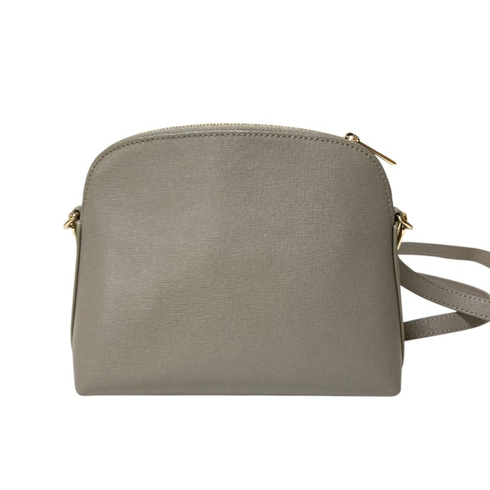 Furla Furla Furla Piper Leather Shoulder Bag Leather Shoulder Bag DUTY FREE for USA Size ONE SIZE - 1 Thumbnail