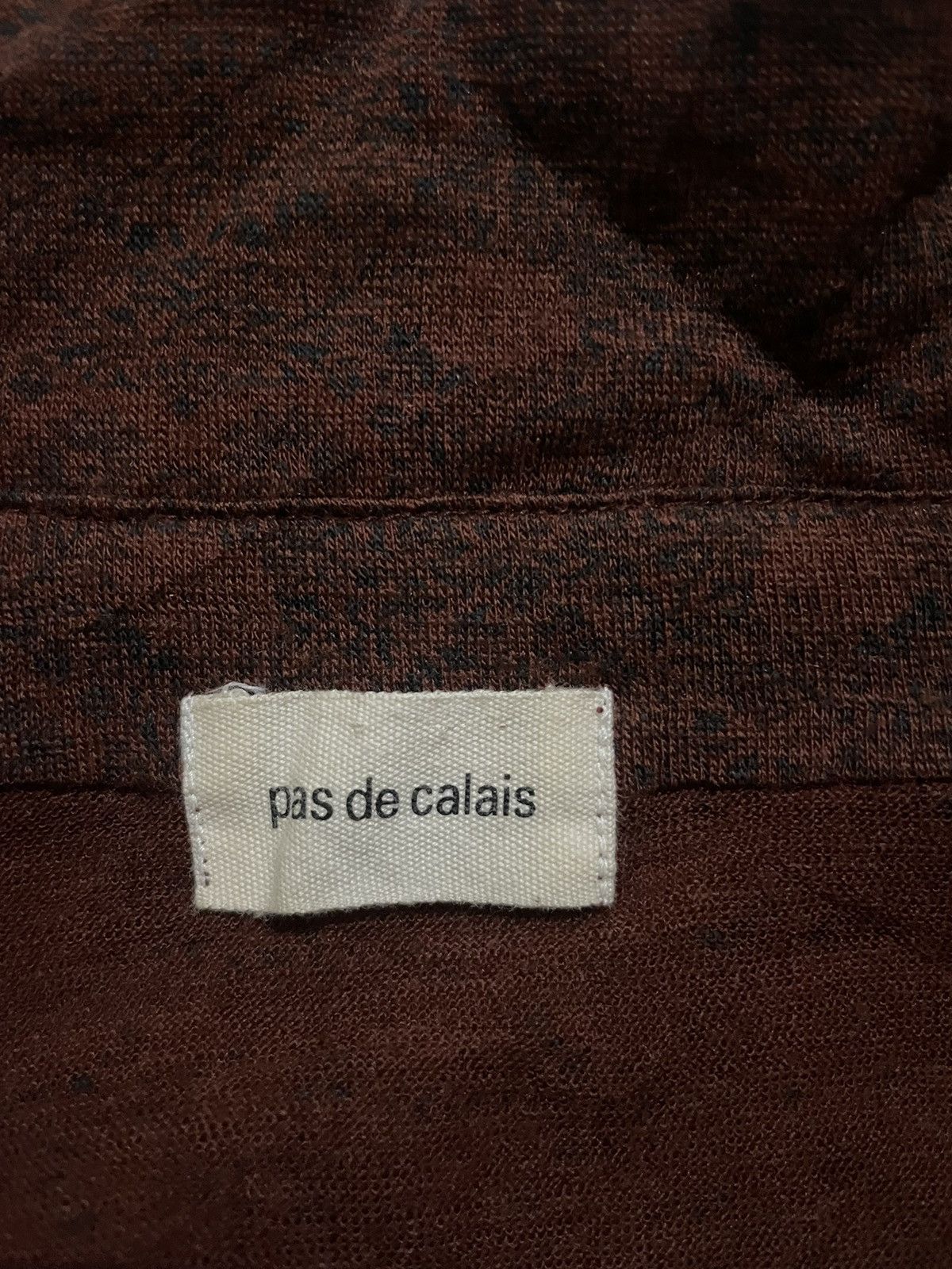 Pas de Calais Pas de Calais cardigan Size XS / US 0-2 / IT 36-38 - 4 Thumbnail