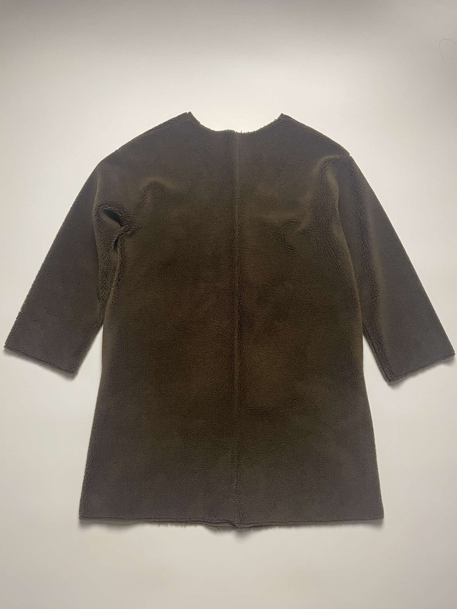 Journal Standard × Vintage Vintage Journal Standard Relume Long Fleece Jacket Size US M / EU 48-50 / 2 - 2 Thumbnail
