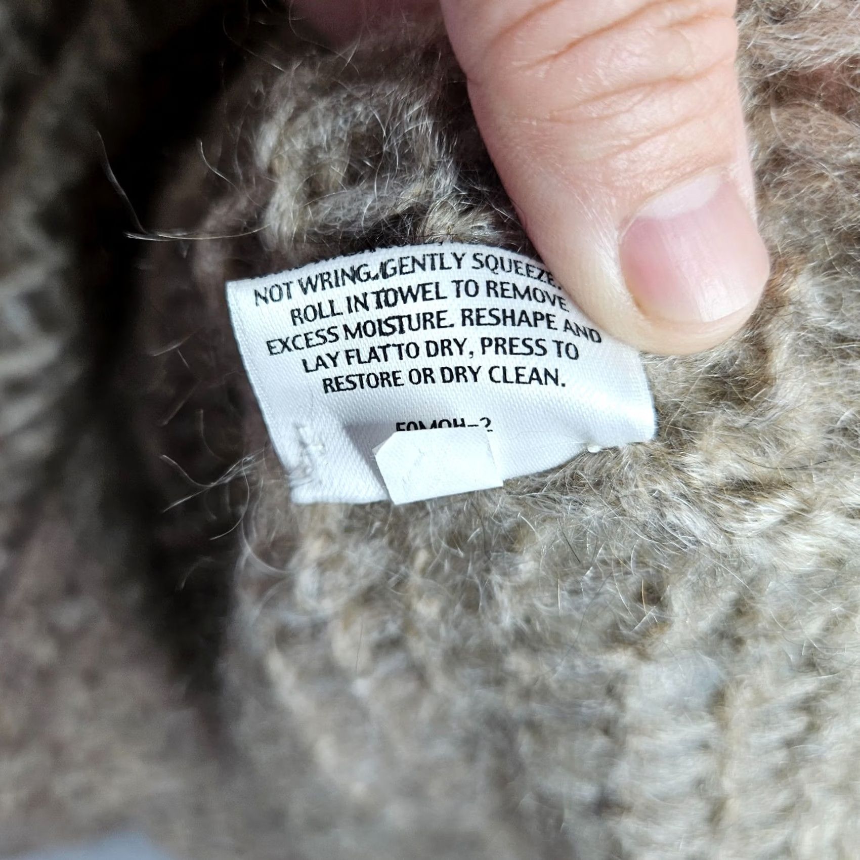 Eileen Fisher Eileen Fisher Sweatery Pullover? No, Incorrect. Size XL / US 12-14 / IT 48-50 - 5 Thumbnail