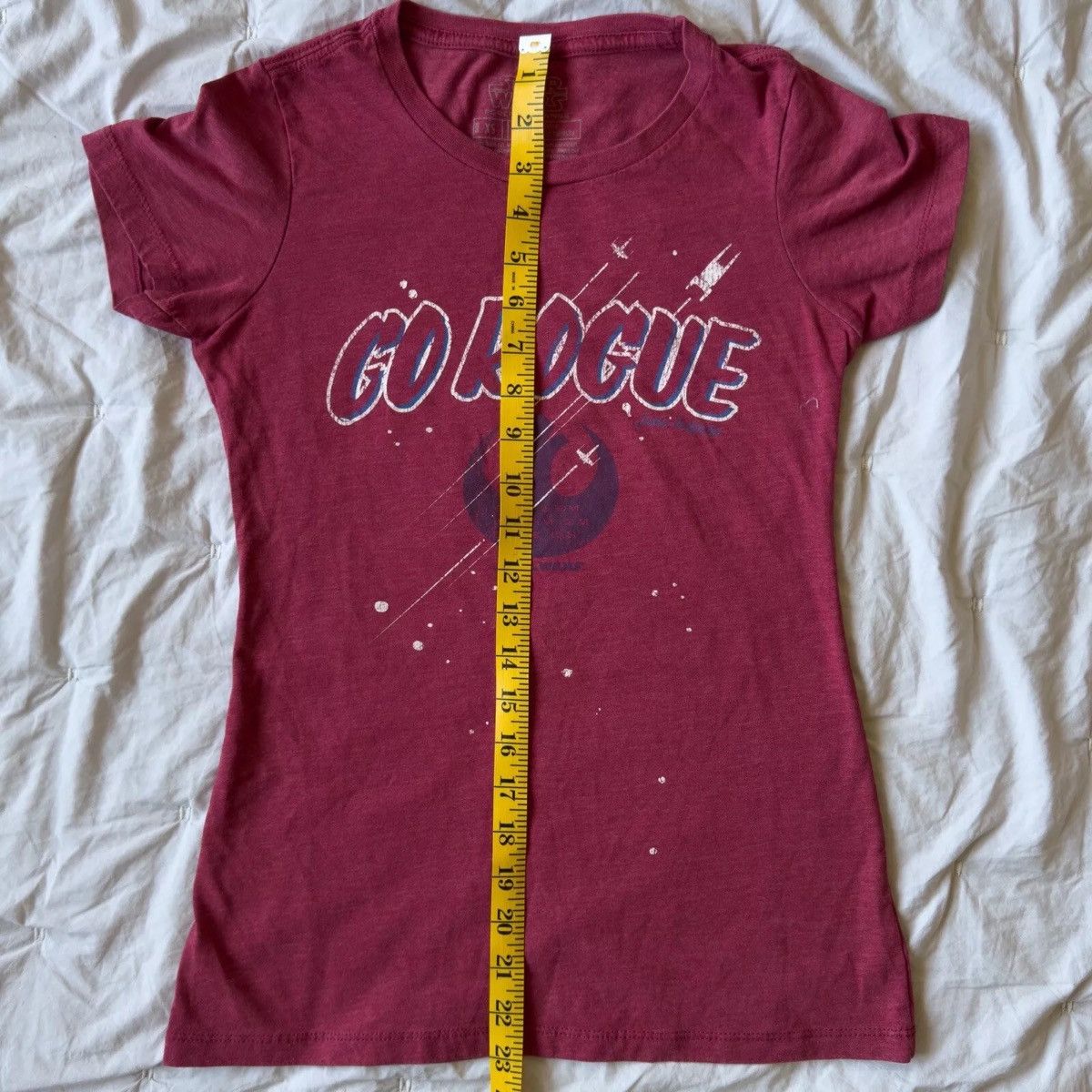Star Wars Star Wars Go Rogue One Force 4 Change Fashion June Ambrose Size XS / US 0-2 / IT 36-38 - 7 Thumbnail