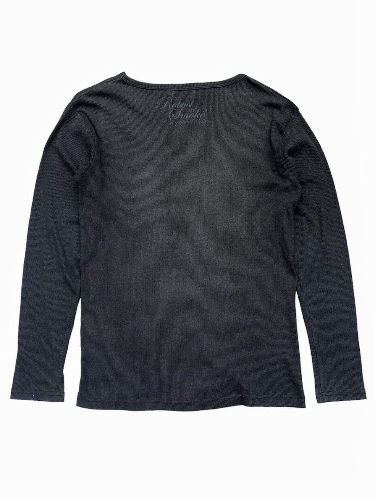 Hysteric Glamour BeauMere-Japanese long sleeve Ifsixwasnine lgb style Size US L / EU 52-54 / 3 - 2 Thumbnail
