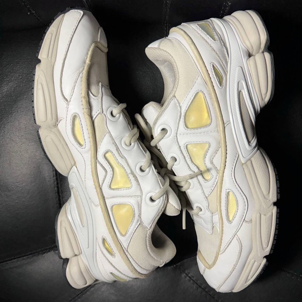 Adidas × Raf Simons adidas raf simons ozweego Size US 9 / EU 42 - 5 Thumbnail