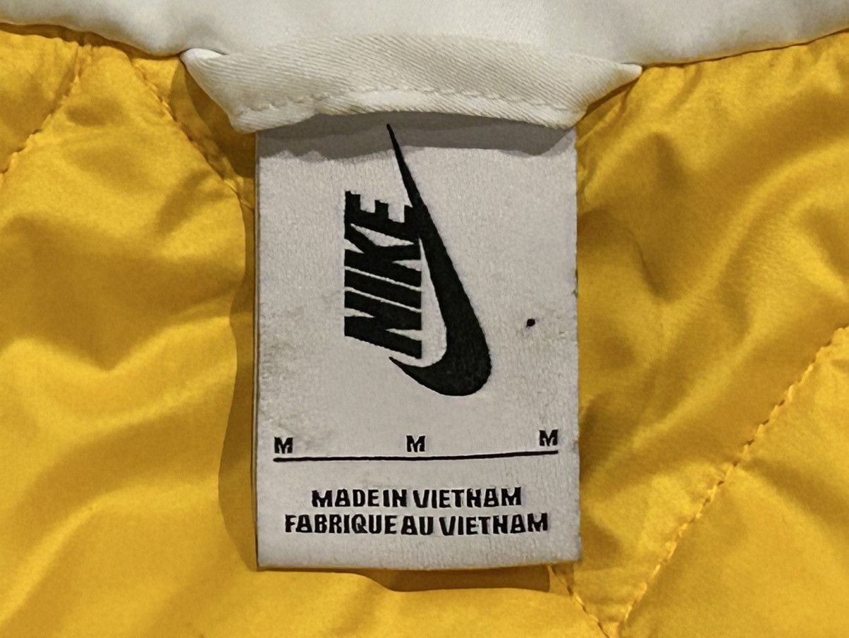 Ambush Design × NBA × Nike Nike Ambush - Los Angeles Lakers Size US M / EU 48-50 / 2 - 8 Thumbnail