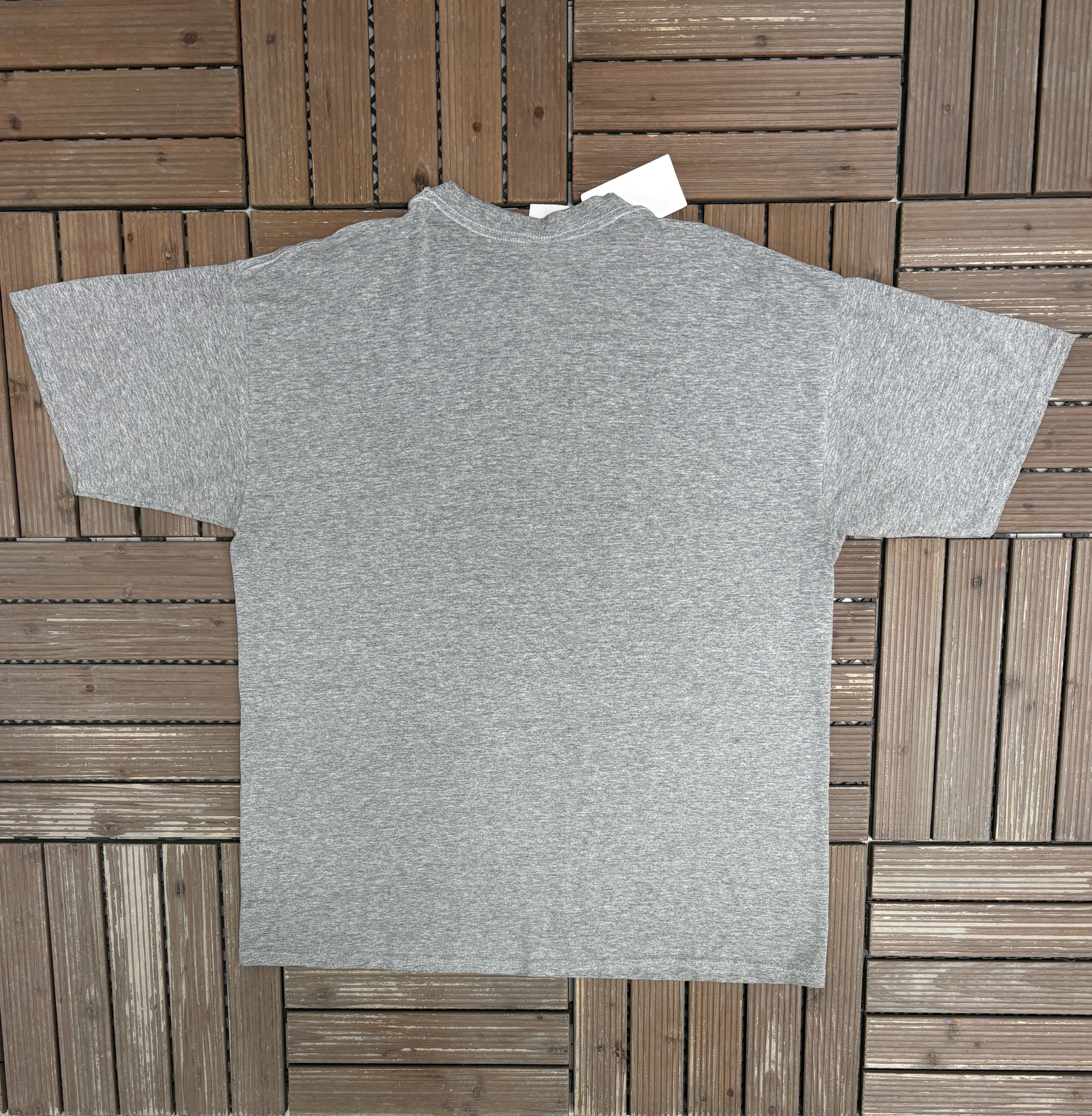 Vintage Pittsburgh Steelers Legends of the Game Vintage Tee Size US L / EU 52-54 / 3 - 4 Thumbnail