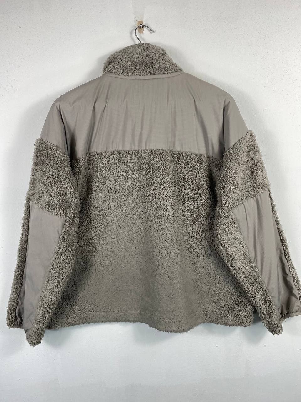 Japanese Brand gerry fleece jacket nice design Size US M / EU 48-50 / 2 - 8 Thumbnail