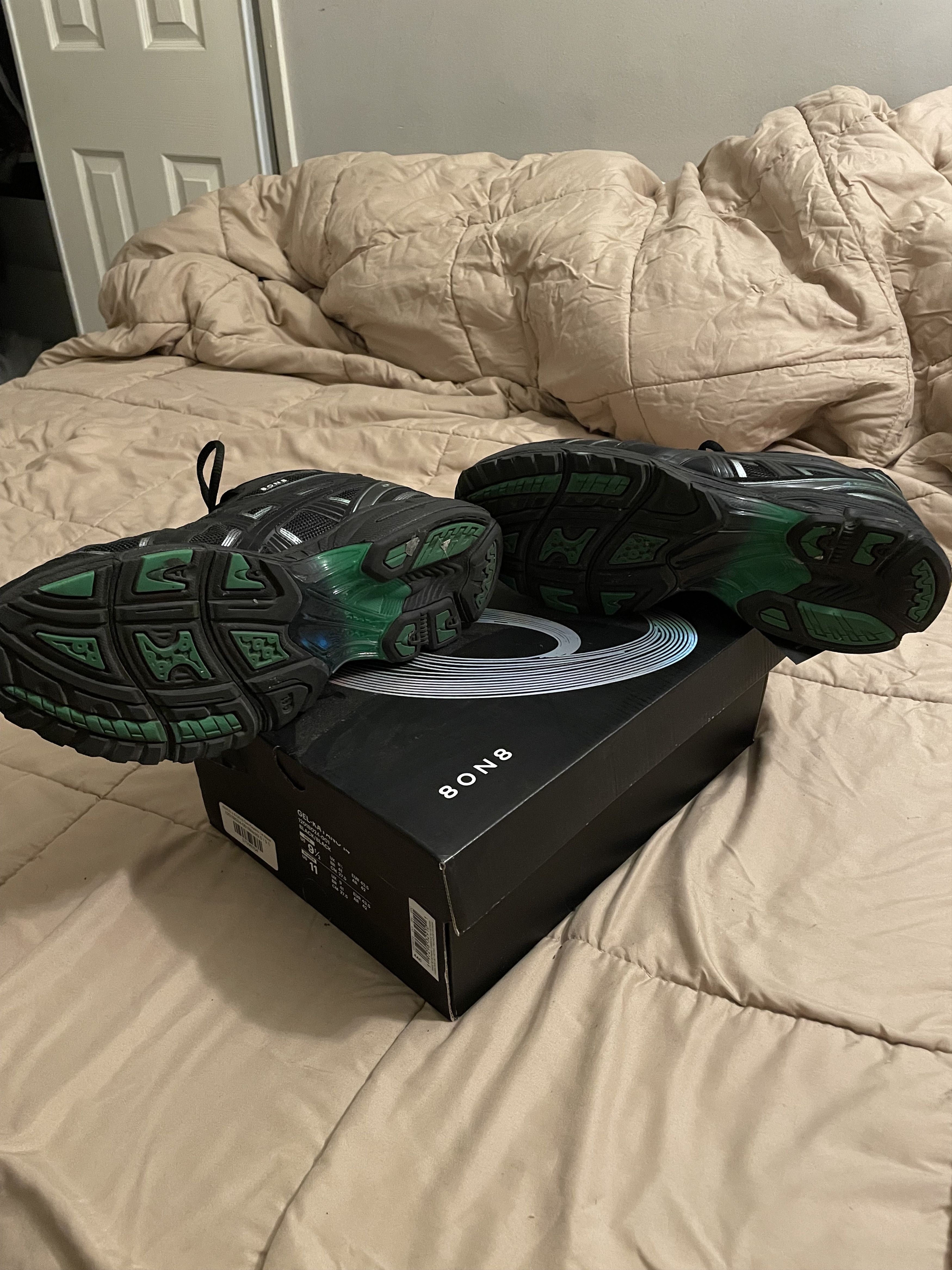 Asics Asics x 8NO8 Gel-Kayano 14 Size US 9.5 / EU 42-43 - 4 Thumbnail