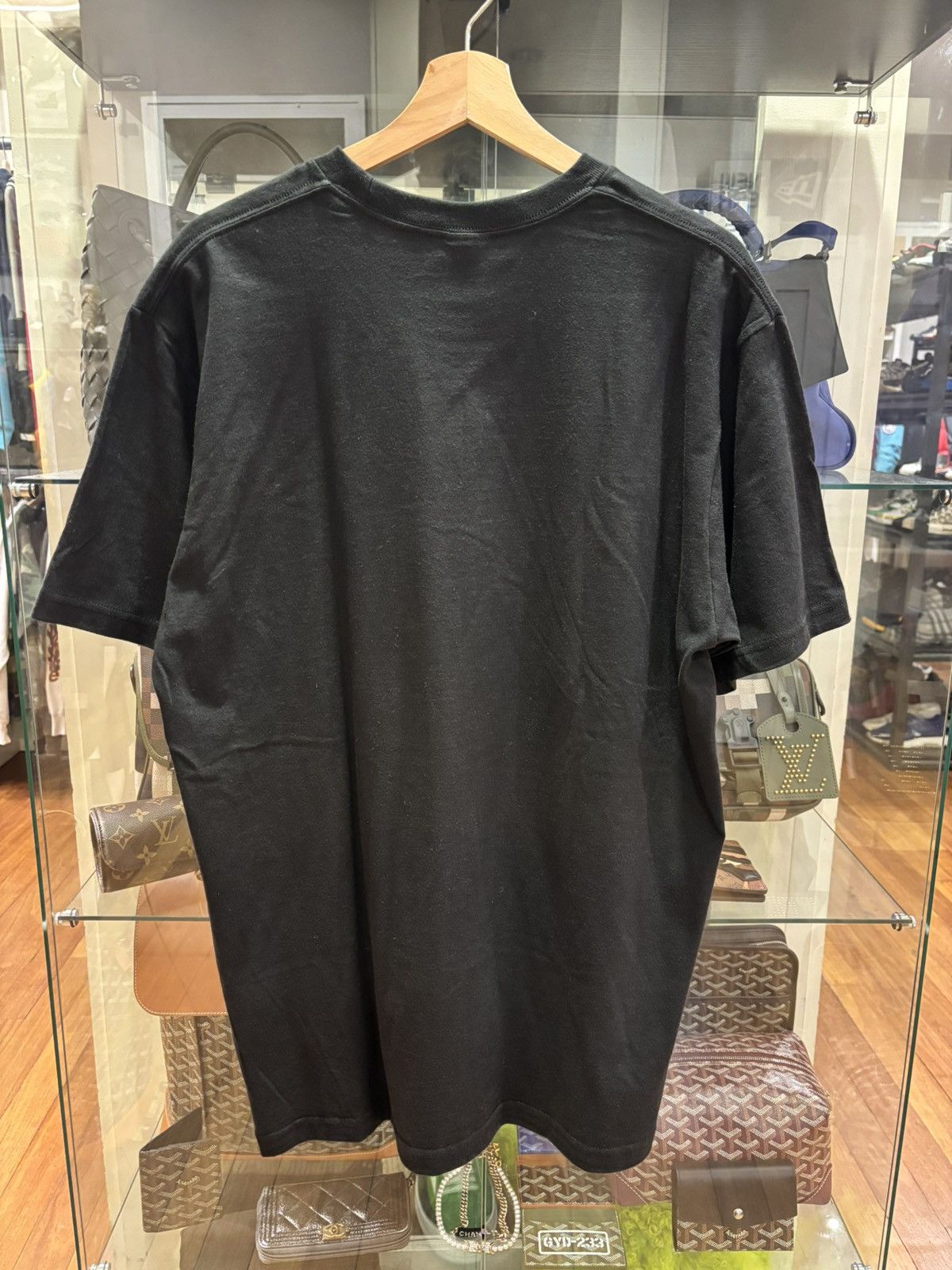 Supreme Supreme FW25 Stick Tee Size US L / EU 52-54 / 3 - 2 Thumbnail
