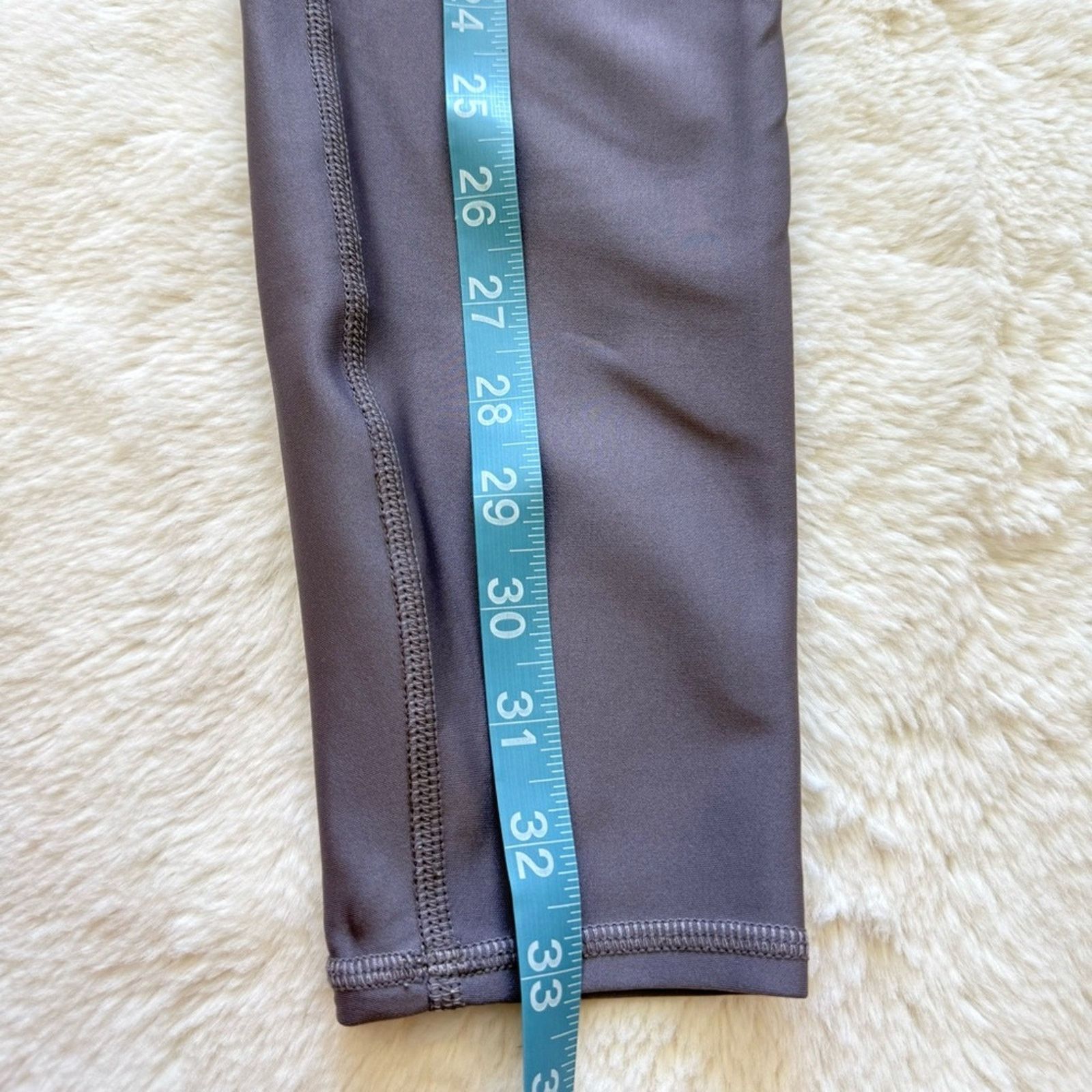 Alo Yoga ALO Yoga women leggings size S Retail 125$ Size 28" / US 6 / IT 42 - 8 Thumbnail