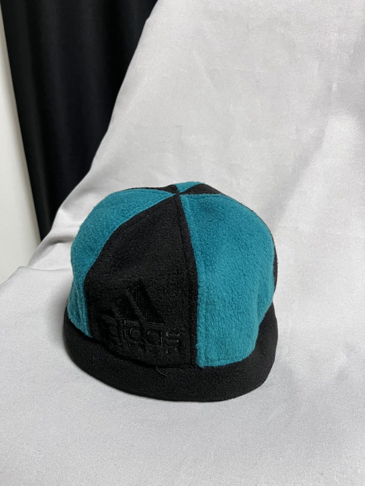 Adidas Adidas EQUIPMENT Small Hat Size ONE SIZE - 7 Thumbnail