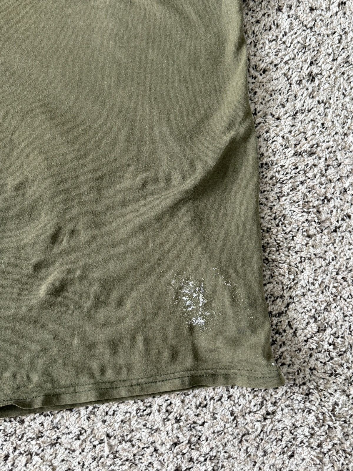 Vintage Vintage 90s Che Guevara Tshirt Size US L / EU 52-54 / 3 - 8 Thumbnail