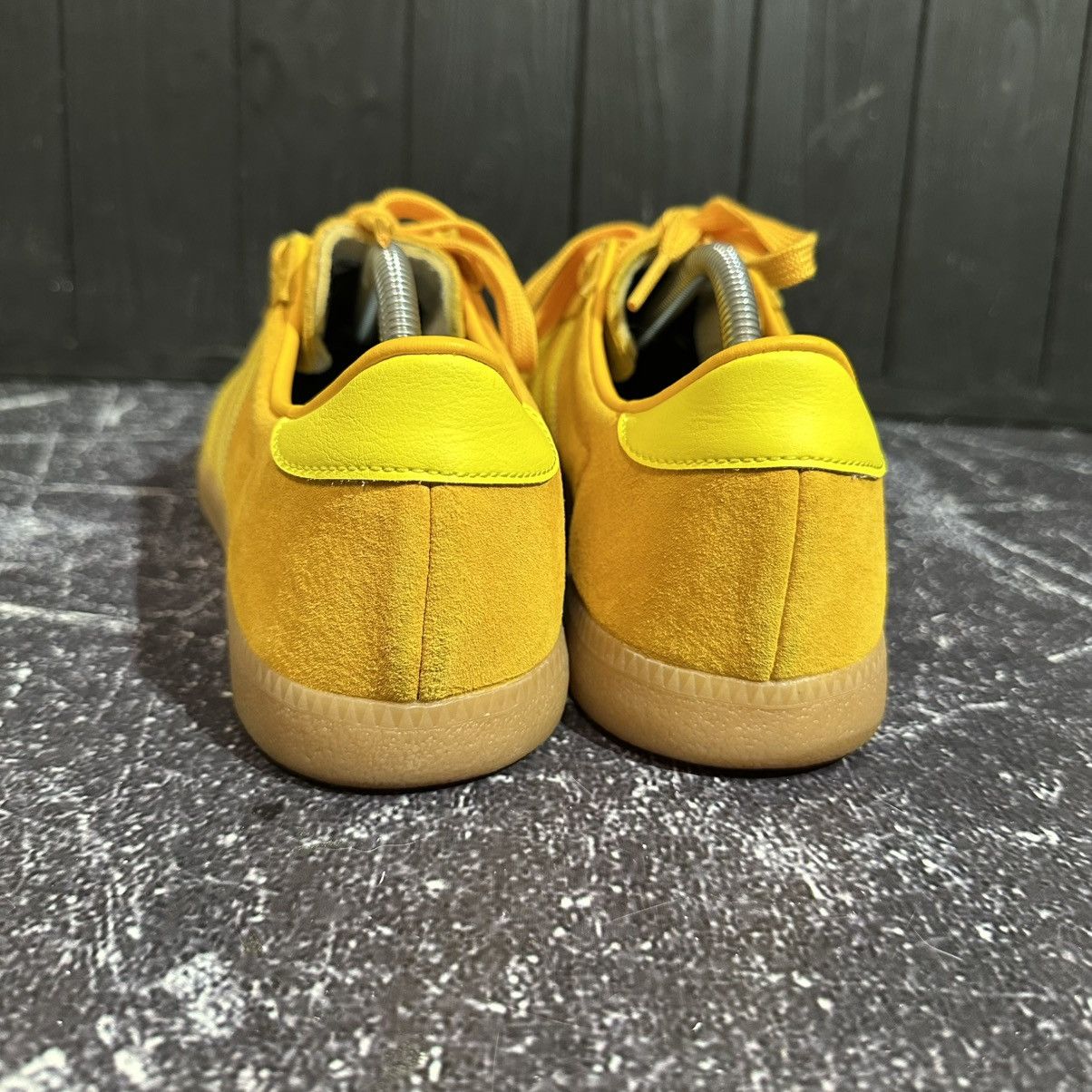 Adidas Adidas Sunshine Suede Sneakers Size 10.5us 44.5eu Size US 10.5 / EU 43-44 - 5 Thumbnail