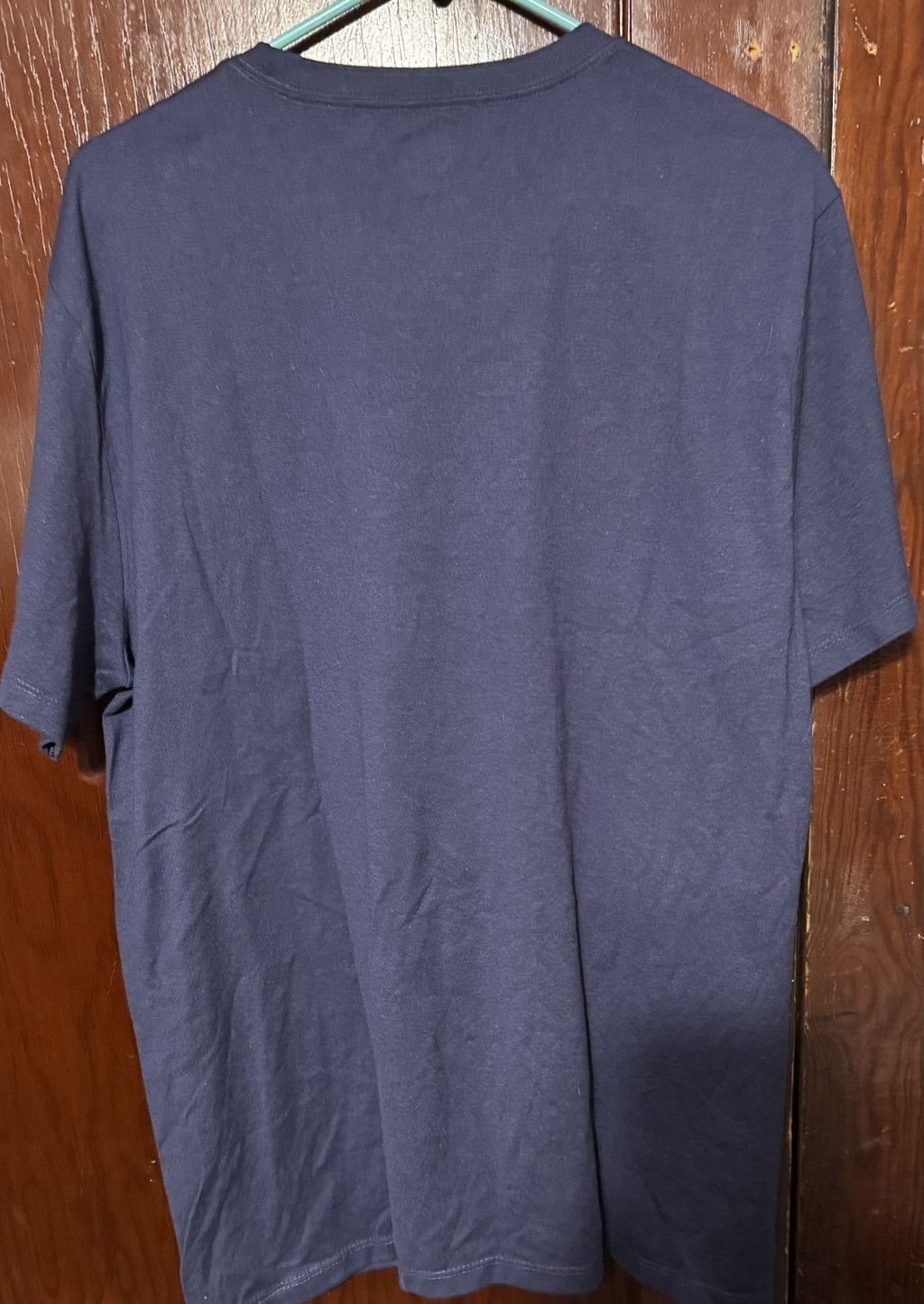 NFL New England Patriots T-Shirt Men XL Blue New With Tags Size US XL / EU 56 / 4 - 2 Thumbnail