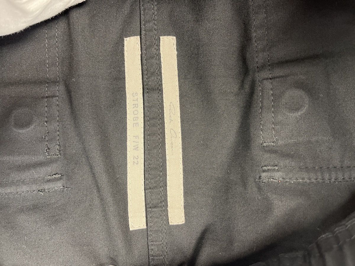 Rick Owens Rick Owens Pants Size US 40 / EU 56 - 3 Thumbnail