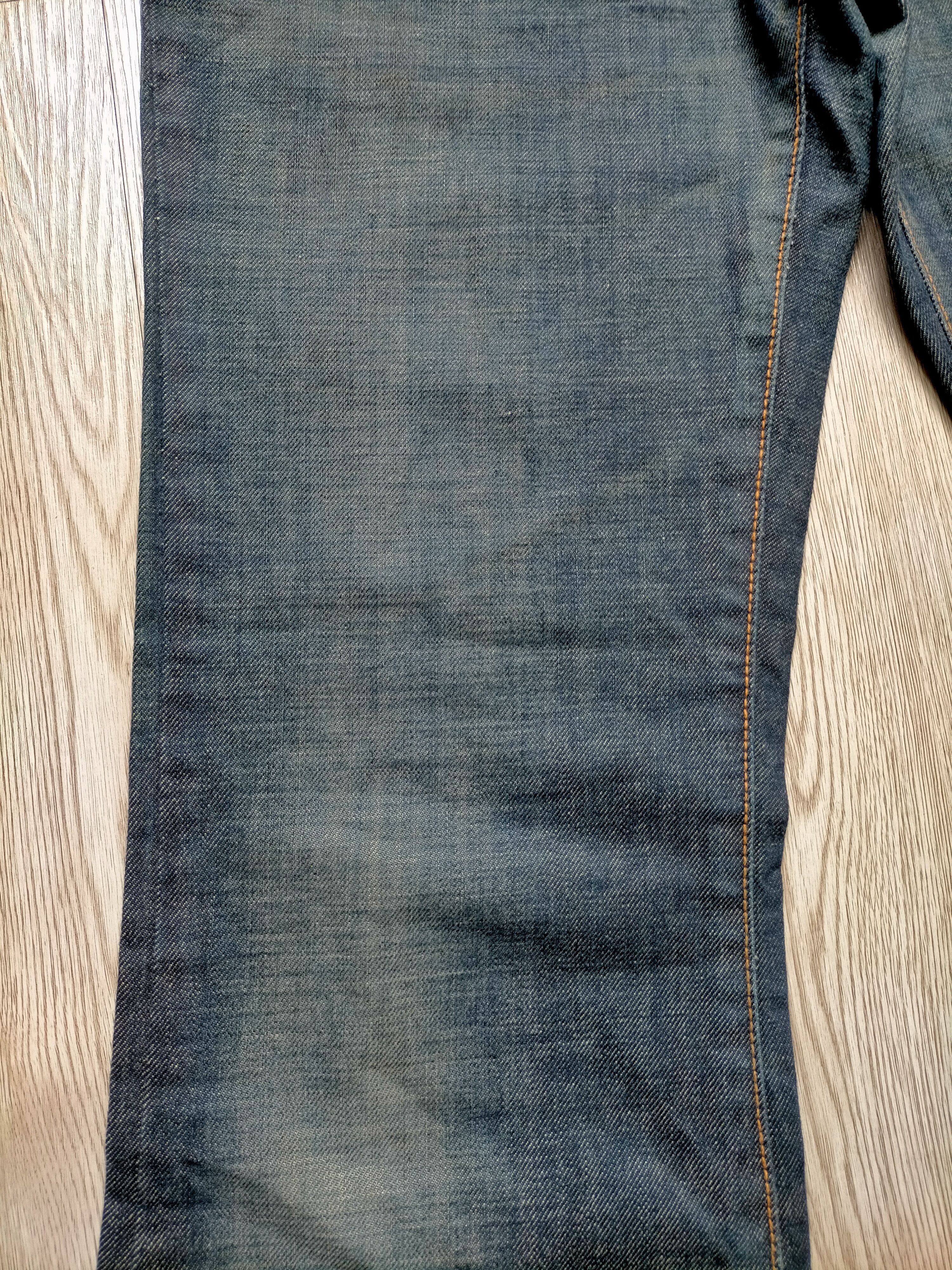 Edwin Flare Jeans Edwin Lot 800sx Boot cut jeans Size US 30 / EU 46 - 8 Thumbnail