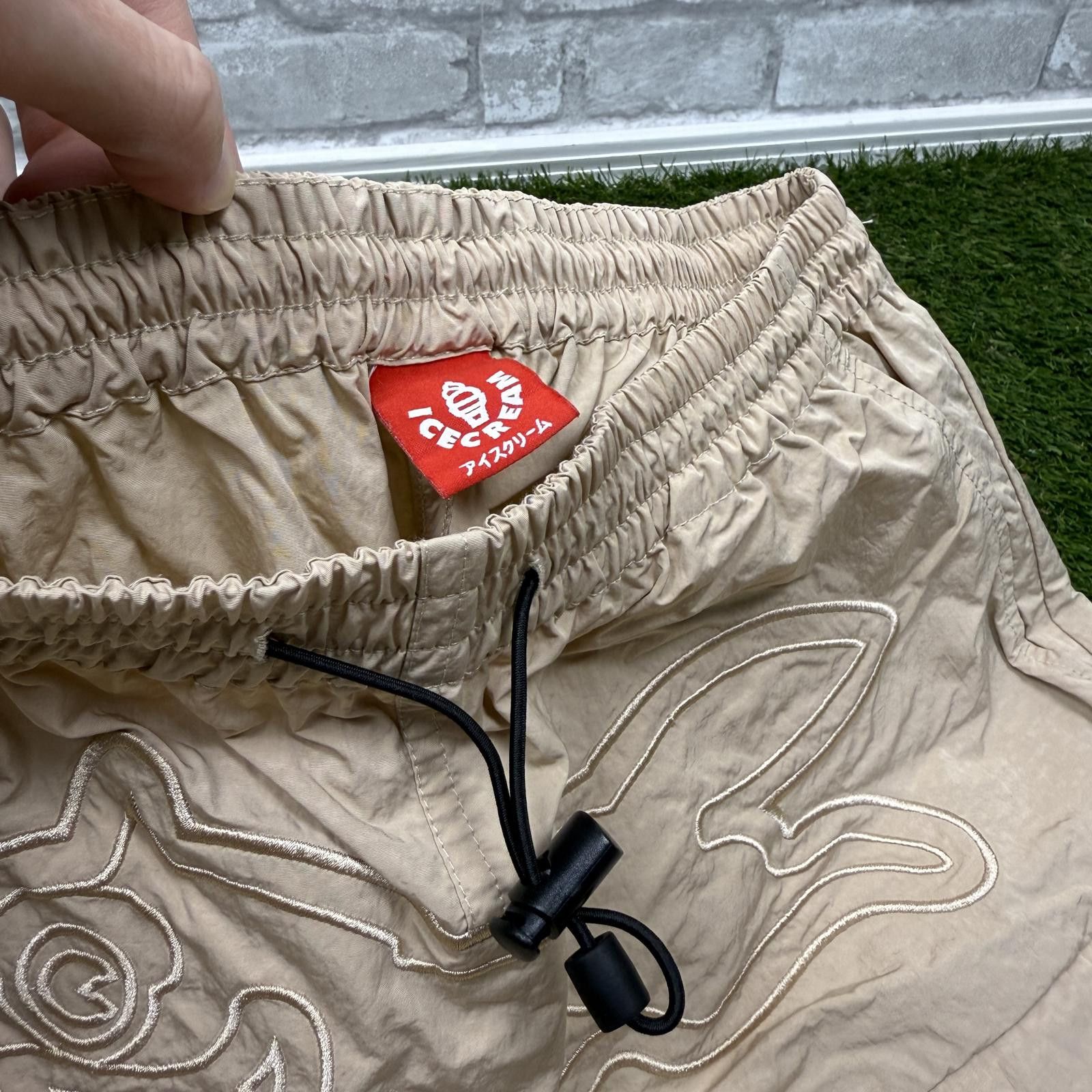 Billionaire Boys Club ICECREAM Billionaire Boys Club Shorts Size US 30 / EU 46 - 3 Thumbnail