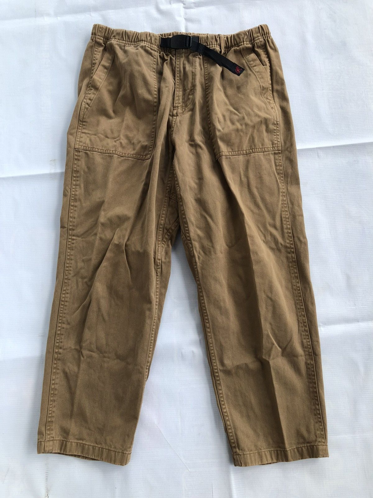 Gramicci Vintage Gramicci pants Size US 30 / EU 46 - 1 Thumbnail