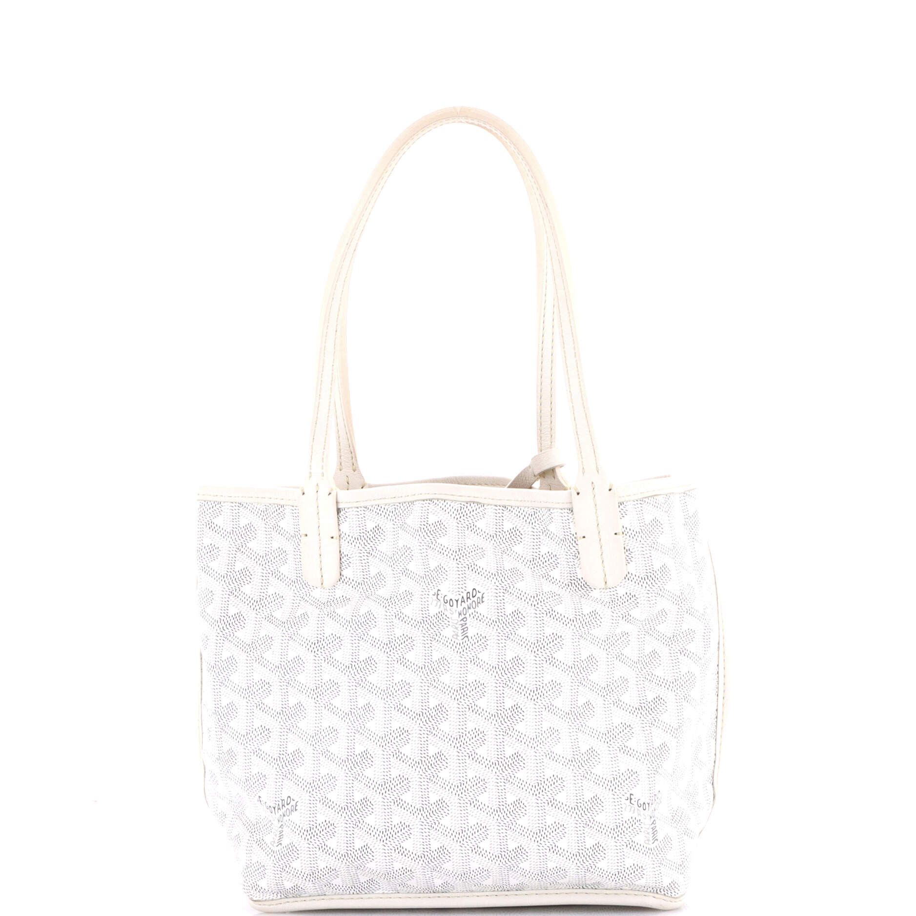 Goyard Anjou Reversible Tote Size ONE SIZE - 1 Thumbnail