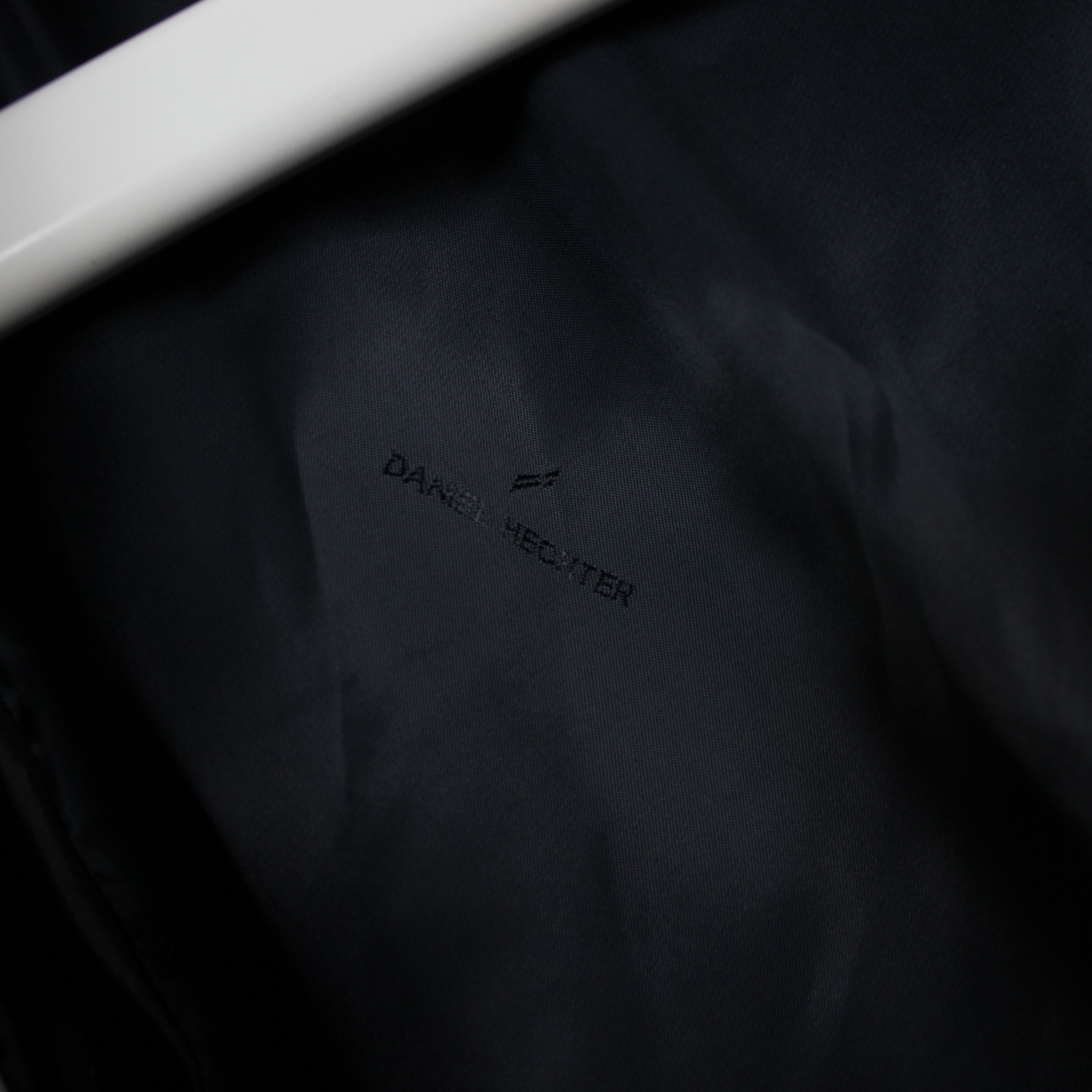 Daniel Hechter Daniel Hechter coat jacket heavy fur rabbit cashmere M L Size US L / EU 52-54 / 3 - 12 Thumbnail