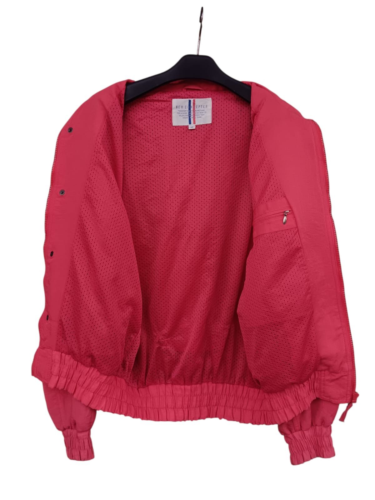 Kadoya Vintage kadoya new concepter nylon jacket Size US M / EU 48-50 / 2 - 13 Thumbnail