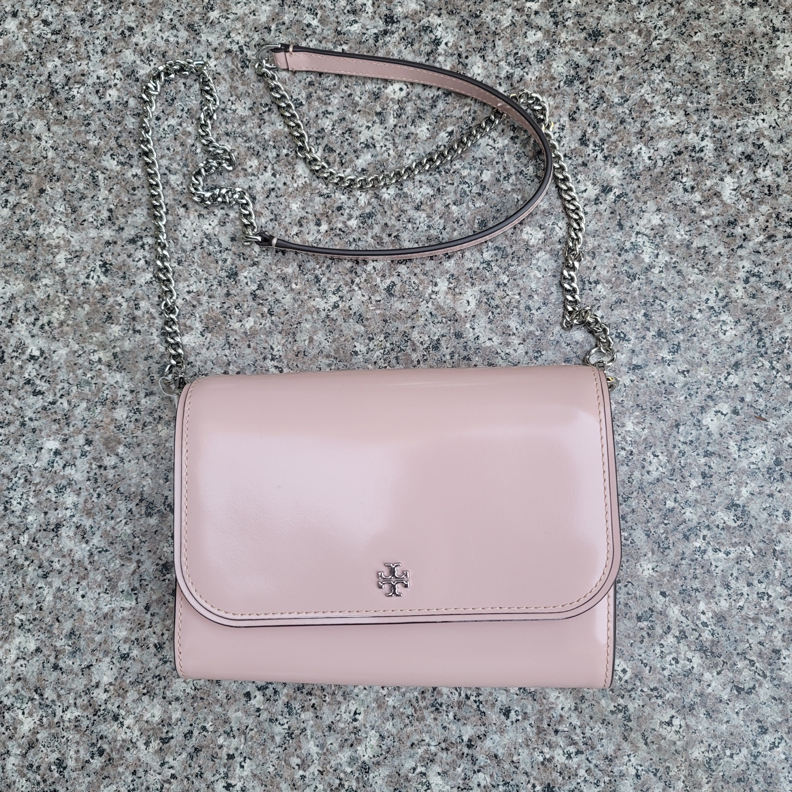 Tory Burch Tory Burch Emerson crossbody bag Size ONE SIZE - 13 Thumbnail