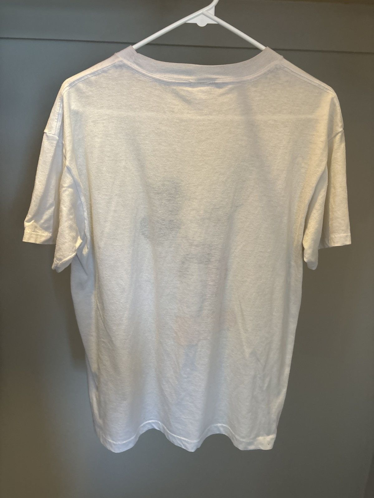Vintage Vintage 1970s Mickey Tee Size US M / EU 48-50 / 2 - 2 Thumbnail