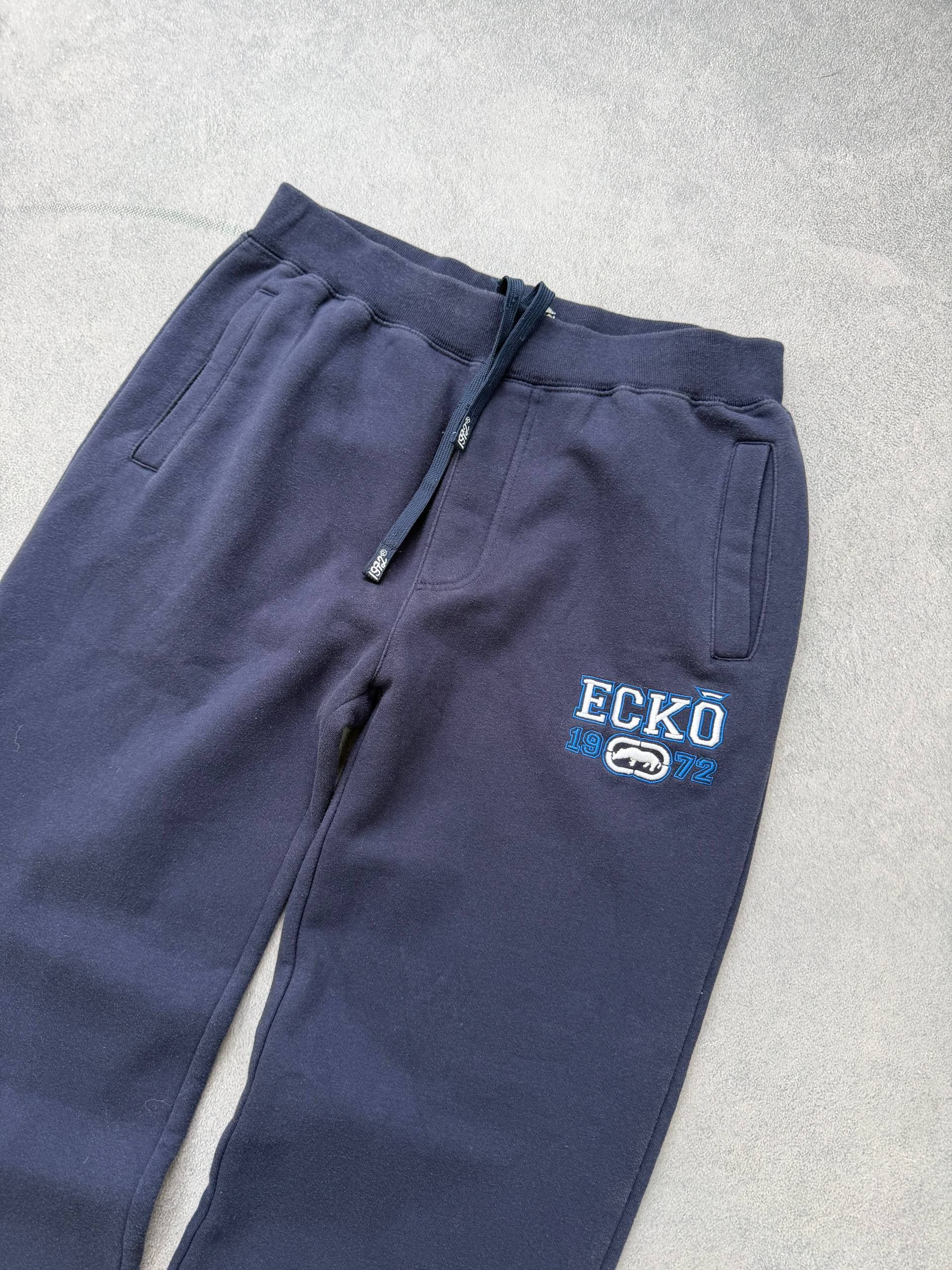 Ecko Unltd. Ecko Unltd. Vintage Tracksuit Sk8 Rap Hip Hop Baggy Size US M / EU 48-50 / 2 - 14 Thumbnail