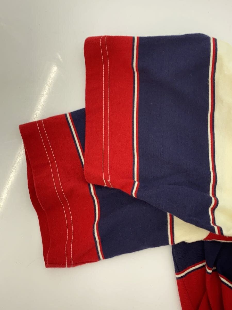 Comme des Garcons Homme Striped Tee Size US M / EU 48-50 / 2 - 3 Thumbnail