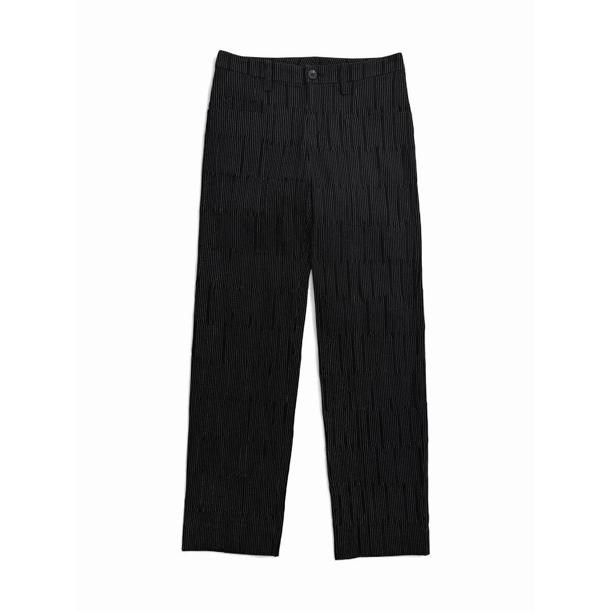 Issey Miyake Heart Haat By ISSEY MIYAKE Pants “Sample” Size 29" - 1 Thumbnail