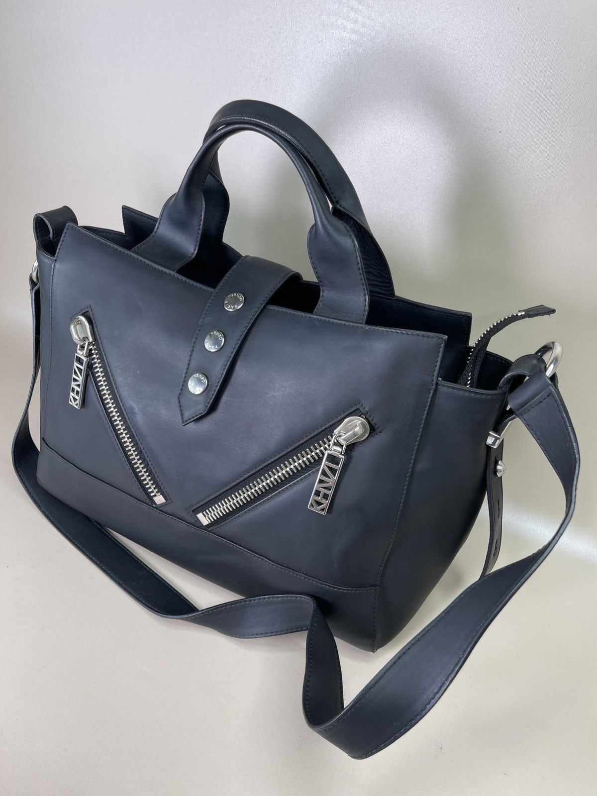 Kenzo KENZO California satchel Size ONE SIZE - 21 Thumbnail