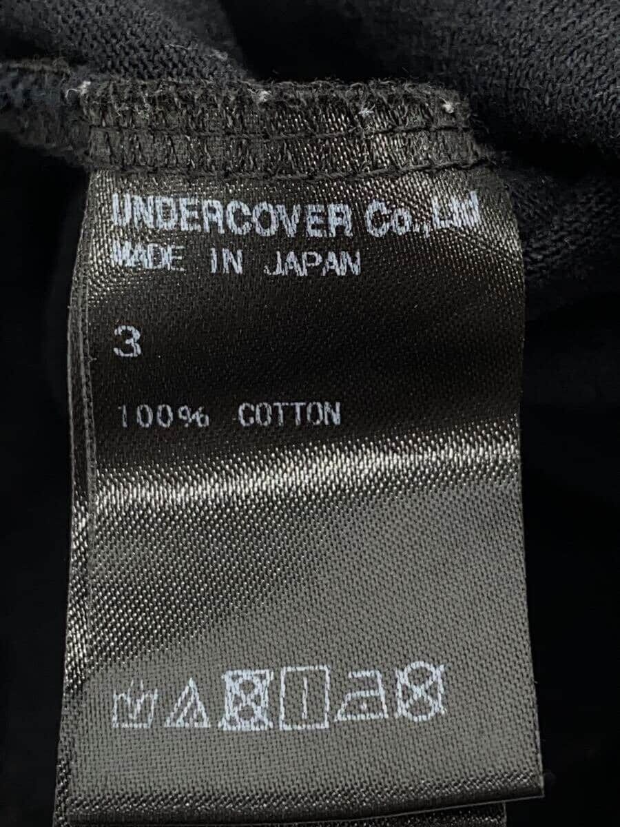 Undercover SS19 "BOOTLEG TRUTH" Tee Size US L / EU 52-54 / 3 - 5 Thumbnail