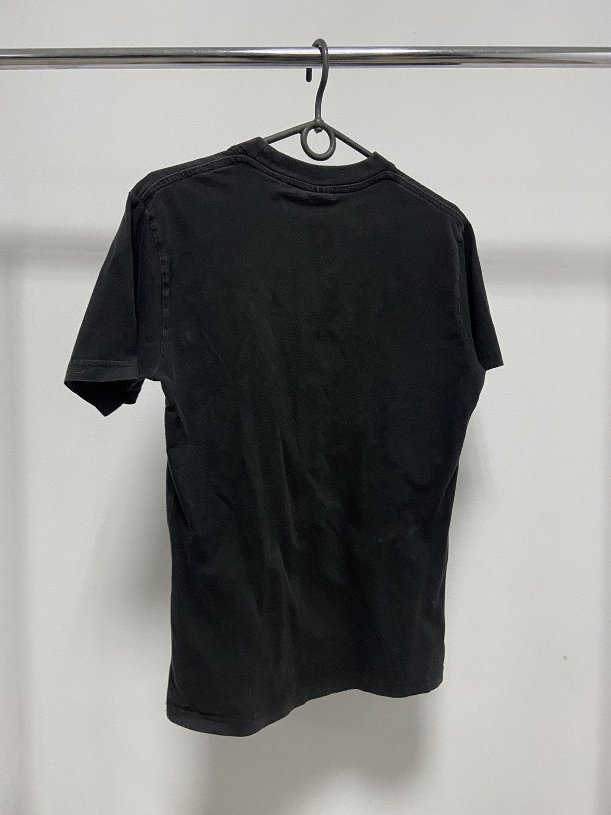 Vintage Him Ghotic Vintage Big Logo T Shirt Rock Print Size US M / EU 48-50 / 2 - 4 Thumbnail