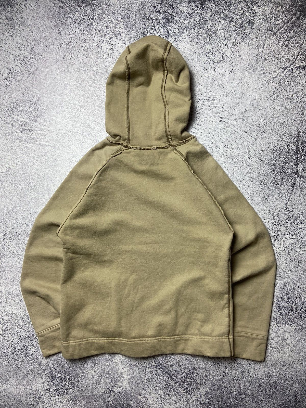Quiksilver Vintage 90s Quiksilver Hoodie Big Logo Australian Surf Skate Size US L / EU 52-54 / 3 - 10 Thumbnail