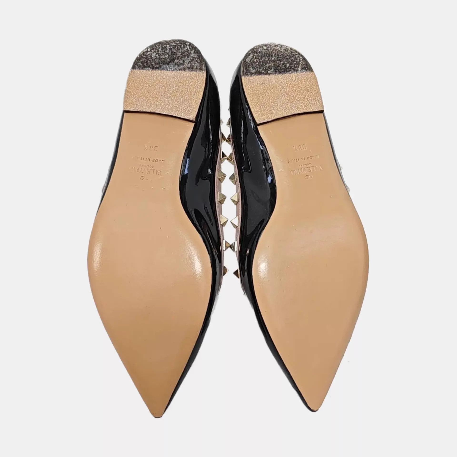 Valentino Valentino Women's 38.5 Shoes Size US 8 / IT 38 - 6 Thumbnail