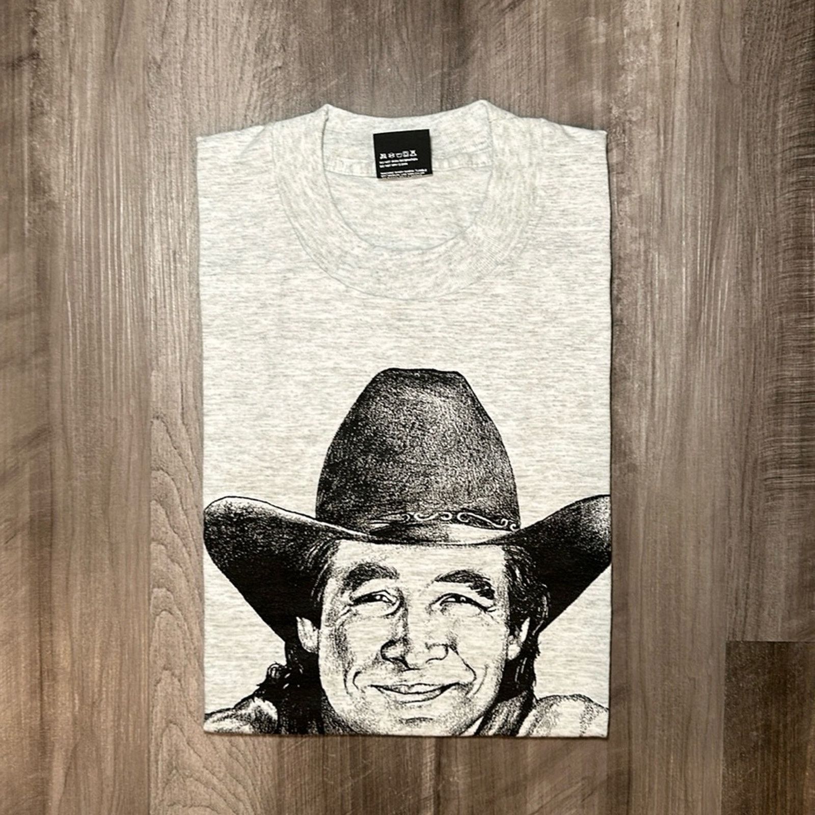 Other Clint Black Screen Stars Best Vintage Tee - Small Size US S / EU 44-46 / 1 - 1 Thumbnail