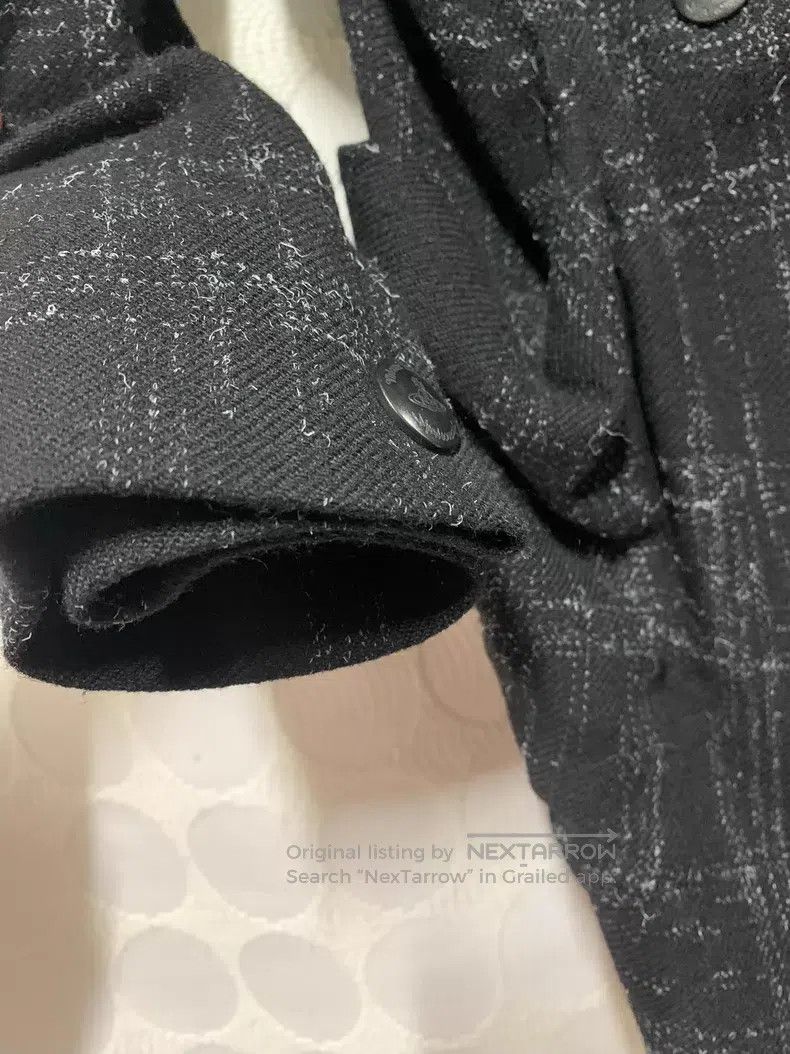 Vivienne Westwood Vivienne Westwood Tailored Wool Jacket Size M / US 6-8 / IT 42-44 - 7 Thumbnail