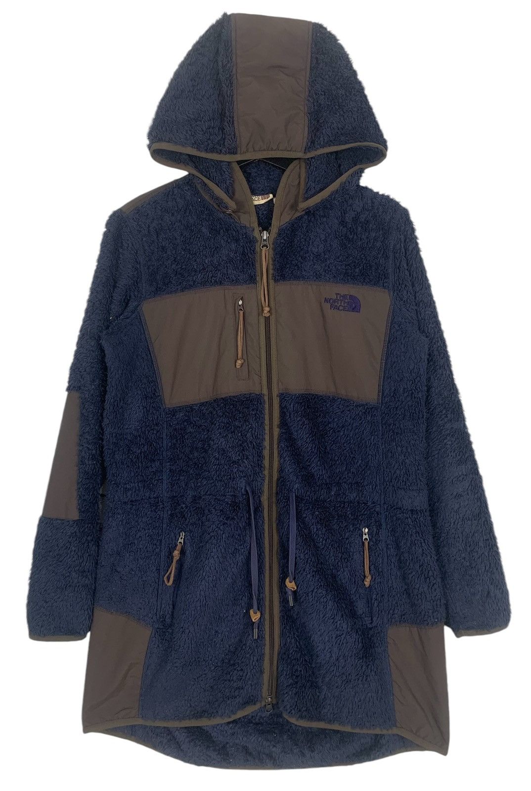 The North Face TNF the north face Outdoor gear Winter Proof fleece jacket Size US M / EU 48-50 / 2 - 1 Thumbnail