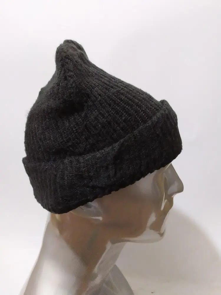 Schott Schott Bros. Beanie Hats Size ONE SIZE - 4 Thumbnail