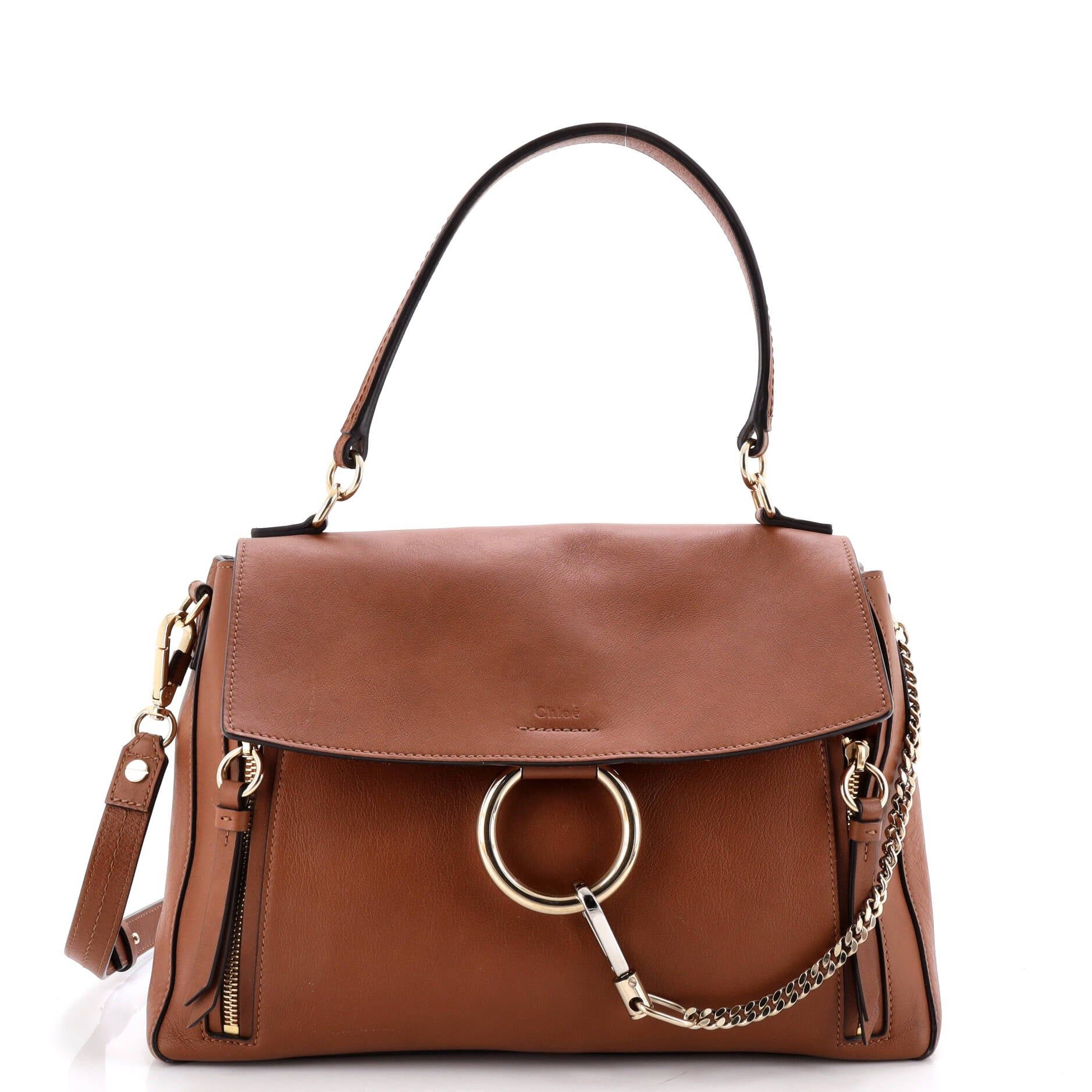 Chloe Faye Day Bag Size ONE SIZE - 1 Thumbnail