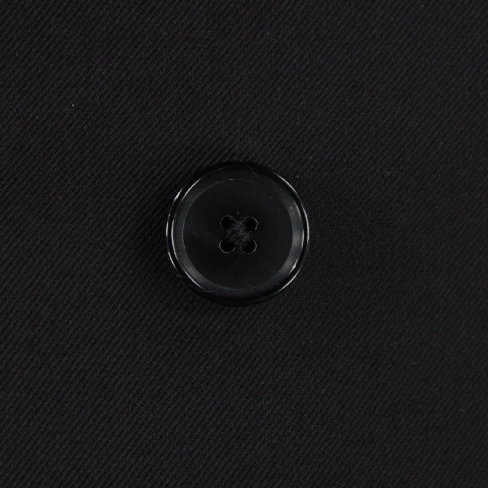 Caruso Caruso Suit Size US 38 Regular in Black Size 38R - 2 Thumbnail