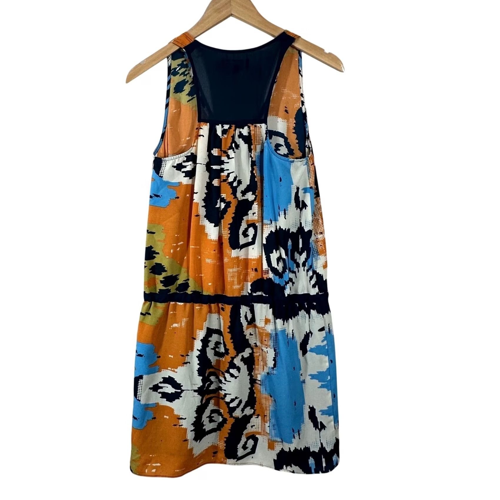 Vintage VINTAGE? Size S / US 4 / IT 40 - 4 Thumbnail