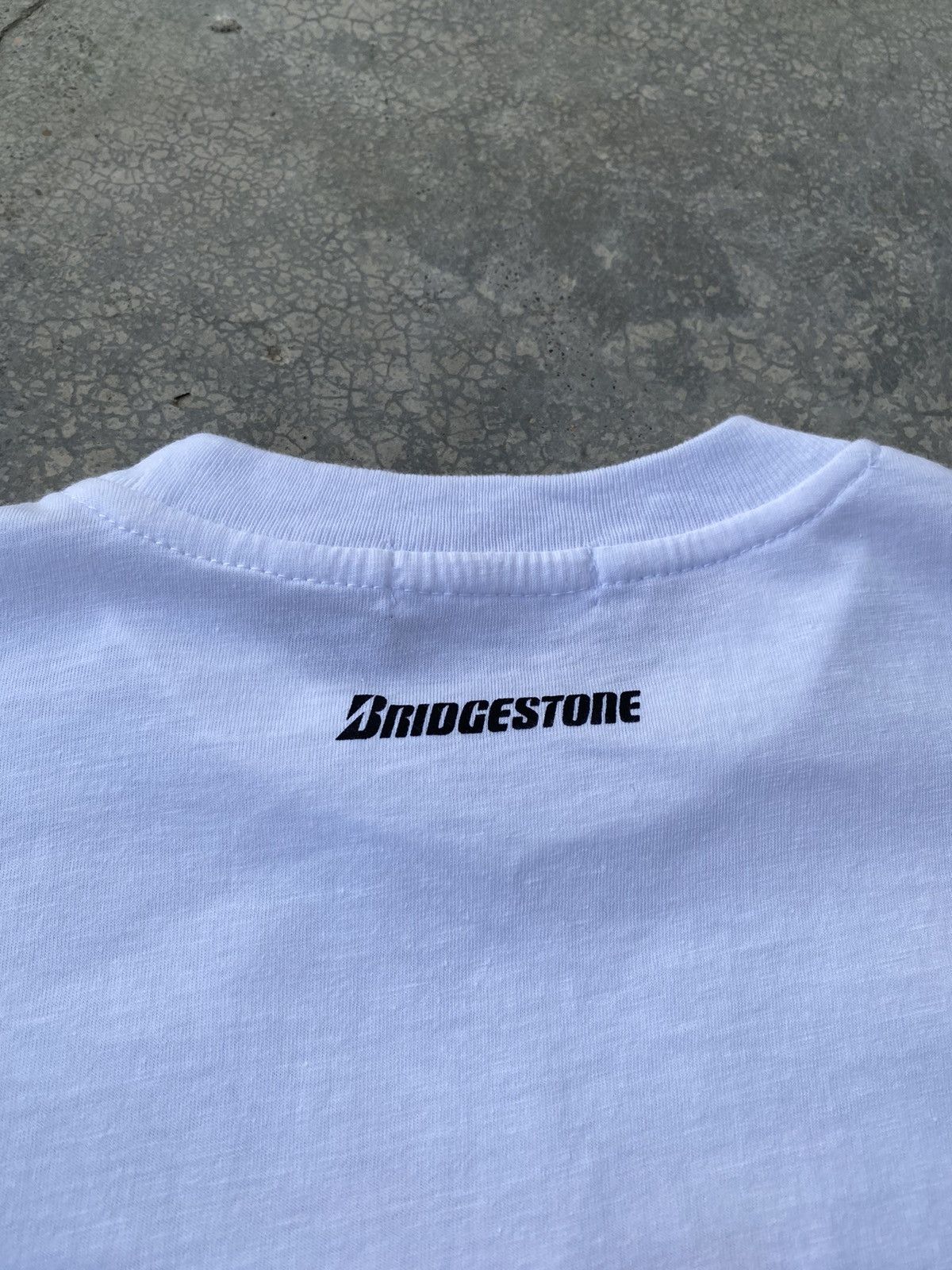 Vintage Vintage 90s Formula one Mclaren Mercedes Tees Size US S / EU 44-46 / 1 - 4 Thumbnail